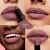 Revlon Labial Colorstay Suede INK - 012 - comprar online