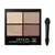 REVLON Sombra Cuadruple ColorStay Day to Night 500 Addictive