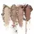 REVLON Sombra Cuadruple ColorStay Day to Night 500 Addictive - comprar online