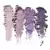 REVLON Sombra Cuadruple ColorStay Day to Night 530 Seductive - comprar online