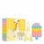 Little Paris My Little Pop it Yellow + Torre 50 ml + Juego de Pop It Paleta