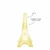 Little Paris My Little Pop it Yellow + Torre 50 ml + Juego de Pop It Paleta - comprar online