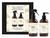 Lucy Anderson Delicateza Jazmin Home Spray 250 ml + Jabon liquido 250 ml