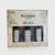 Marchand Cofre Especial Toilette Santal y Violeta