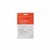 Coony Acne Fast Clear Patch - Tratamiento Efectivo para el Acné