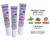 I'WOO Balsamo labial exfoliante con vitamina E - 10 g