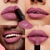 Revlon Labial Colorstay Suede INK-009 - comprar online