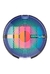 MAYBELLINE MUSIC COLLECTION REGGAETON EYE SHADOW PALETA DE SOMBRAS DE OJOS