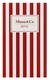 Mimo & Co AGUA DE COLONIA BOYS