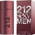 Carolina Herrera 212 Sexy 100 Ml