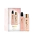 CHER BEAUTY ZARCI BODY SPLASH 200ML + BODY LOTION 200ML -ML