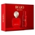 Shakira EDP Rojo x80ml + Deo x150ml