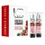 Gift Dúo Fruit&Vitamins Nutritiva Y Relajante (Crema De Manos, Crema Corporal) 140 G C/U