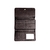 MARTA ROGGIERO BILLETERA CON BROCHE - comprar online