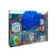 VERTIENTE ESTUCHE ALEGRIA TROPICAL B SPLASHX120 JABON X180 BLOTION X200 Y ESPONJA