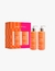 SET DE CREMA LUCY ANDERSON CR MANOS+EMUL CORP MARACUYA INTENS 200GR