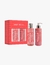 SET DE PERFUME LUCY ANDERSON COLOGNE PROVOCATIVE+CR MANOS X200GR 220CC