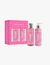 SET DE PERFUME LUCY ANDERSON COLOGNE EXOTIQUE+CR MANOS X200GR 220CC