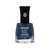 Esmalte Risqué Diamond Gel Sorbet de Mirtilo Metálico