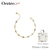 PULSERA OREIRO LOVE 17307