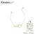 PULSERA OREIRO LOVE 17304