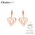 AROS LAS OREIRO LOVE 17235