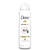 Antitranspirante Dove Invisible Dry x150ml