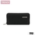 Billetera trendy fichero 18352 negro