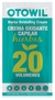 Crema Oxidante Otowil Hierbas 20 Volumenes X50ml