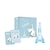 LITTLE PARIS LITTLE GAME BLUE ( Torre Blue x 50 ml + Carta de las emociones)