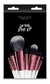 Fascino Make Up Brochas (Setx7) Tools Pro