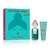 Benetton Set Sisterland Green Jasmine EDT 80 ml + Body Lotion