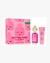 BENETTON - Estuche Sisterland Raspberry