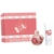 Nina Ricci Set Nina Fleur EDT 80 Ml + Body Lotion 2 Unid