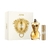 Jean Paul Gaultier Set Gaultier Divine EDP 100 Ml + Travel Size 2 Unid