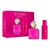 Shakira Fucsia Edp 80 Ml + Deo 150 Ml