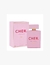 EDP CHER DIECIOCHO GLOSSY X100CC