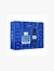 ANTONIO BANDERAS SET A BANDERAS BLUE SEDUCTION EDT X100+DEO