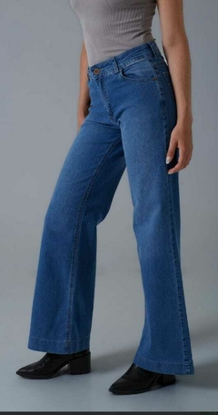 Jeans Virgo - comprar online
