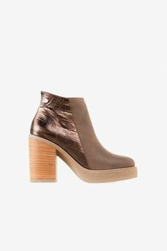 Imagen de BOTA LPALMAR