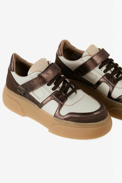 Zapatilas Mermas