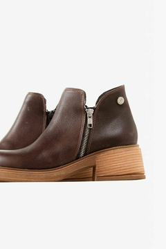 Botas Fini