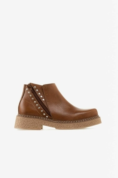 Botas Jildi en internet