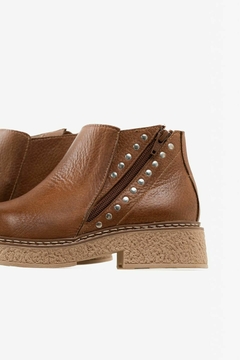 Botas Jildi