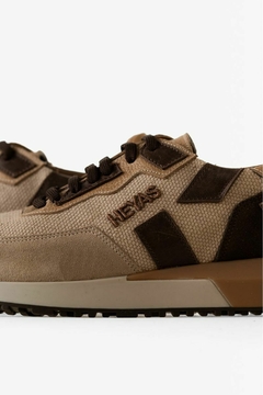 Zapatillas Mercy - comprar online
