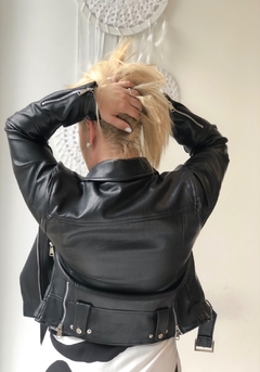 Campera de cuero en internet