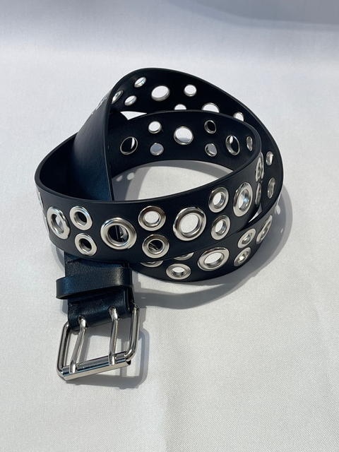 Cinto Arandelas Dobles