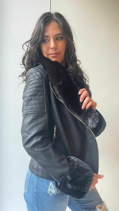 Campera Chloe - milena24