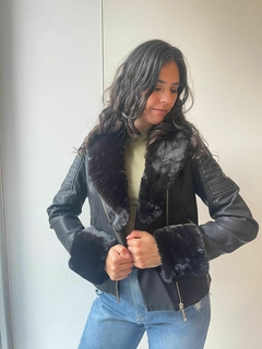 Campera Chloe