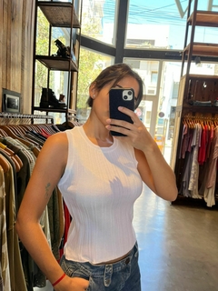 Musculosa Lisboa - milena24